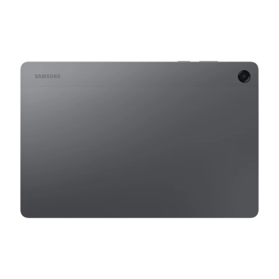 Планшет Samsung Galaxy Tab A11+ 11 5G 6/128GB 2025 Gray (SM-X236BZAR) Global
