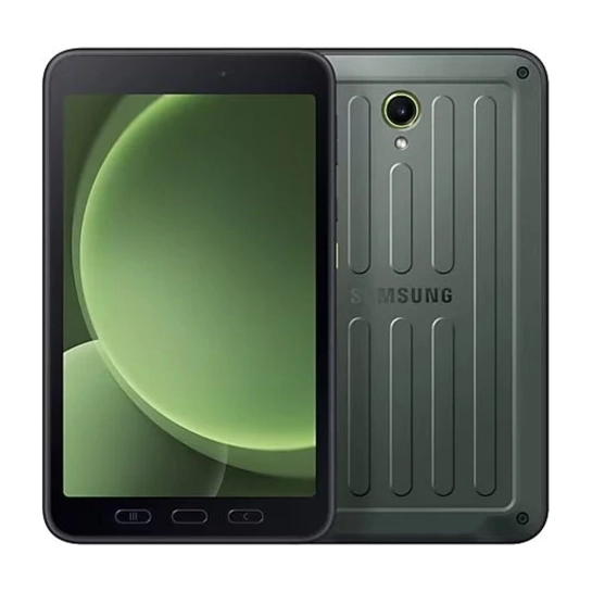 Планшет Samsung Galaxy Tab Active 5 X300 6/128GB Wi-Fi Black UA