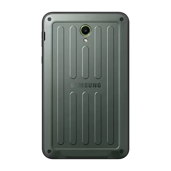 Планшет Samsung Galaxy Tab Active 5 X300 6/128GB Wi-Fi Black UA