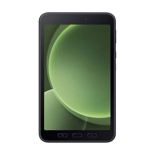 Планшет Samsung Galaxy Tab Active 5 X306B 6/128GB 5G Black UA