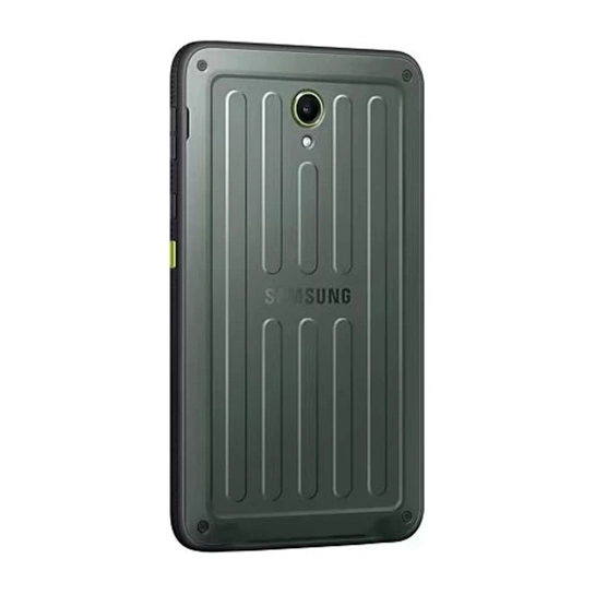 Планшет Samsung Galaxy Tab Active 5 X306B 6/128GB 5G Black UA