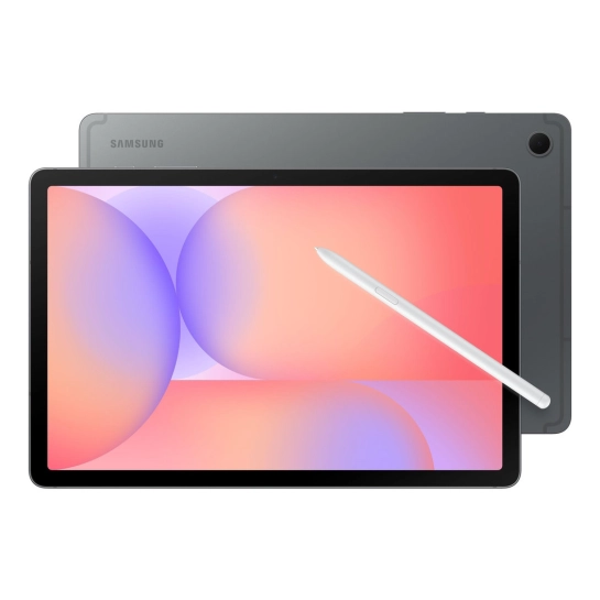 Планшет Samsung Galaxy Tab S10 Lite 5G 8/256GB Gray (SM-X406BZAPEUC) UA