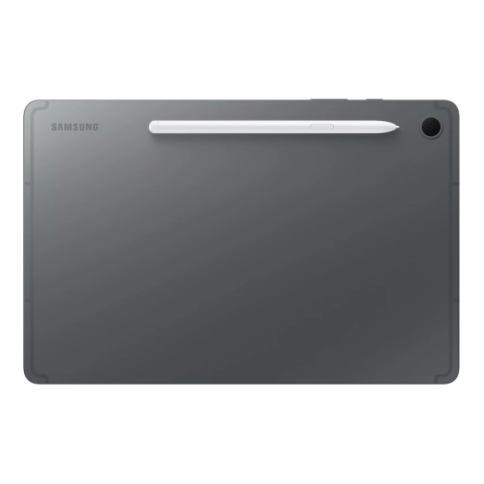 Планшет Samsung Galaxy Tab S10 Lite 5G 6/128GB Gray (SM-X406BZAREUC) UA