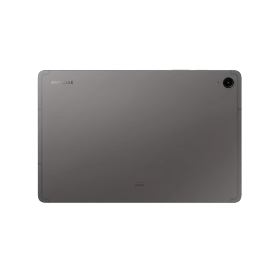 Планшет Samsung Galaxy Tab S9 FE Wi-Fi 6/128GB Dark Gray (SM-X510NZAA) Global