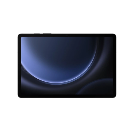 Планшет Samsung Galaxy Tab S9 FE Wi-Fi 6/128GB Dark Gray (SM-X510NZAA) Global