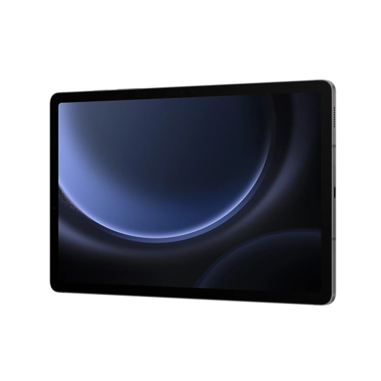 Планшет Samsung Galaxy Tab S9 FE Wi-Fi 6/128GB Dark Gray (SM-X510NZAA) Global