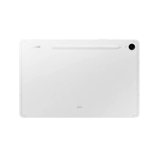 Планшет Samsung Galaxy Tab S9 FE Wi-Fi 6/128GB Silver (SM-X510NZSA) Global