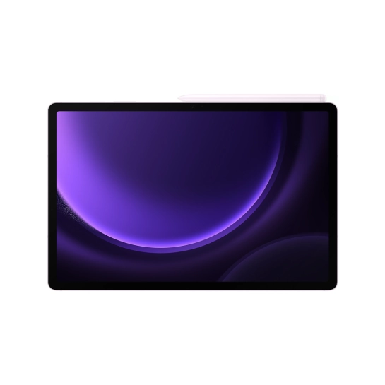 Планшет Samsung Galaxy Tab S9 FE Plus Wi-Fi 12/256GB Lavender (SM-X610NLIE) Global