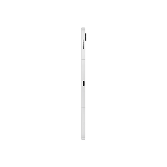 Планшет Samsung Galaxy Tab S9 FE Plus Wi-Fi 8/128GB Silver (SM-X610NZSA) Global