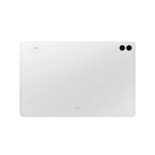 Планшет Samsung Galaxy Tab S9 FE Plus Wi-Fi 8/128GB Silver (SM-X610NZSA) Global
