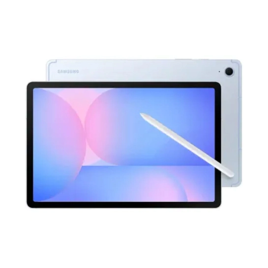 Планшет Samsung Galaxy Tab S10 FE+ Wi-Fi 12/256GB Blue+Pen (SM-X620NLBP) Global