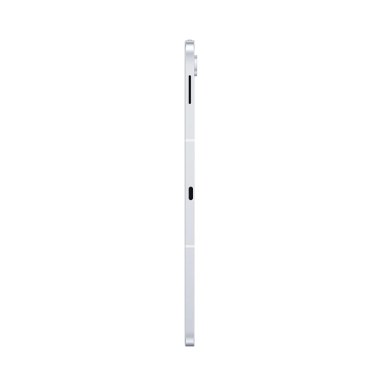 Планшет Samsung Galaxy Tab S10 FE+ Wi-Fi 12/256GB Silver+Pen (SM-X620NZSP) Global