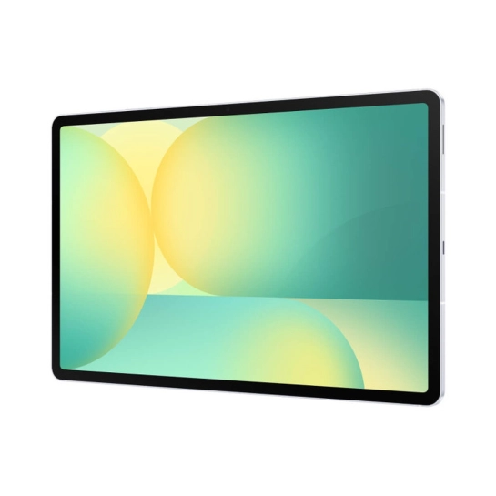 Планшет Samsung Galaxy Tab S10 FE+ Wi-Fi 12/256GB Silver+Pen (SM-X620NZSP) Global