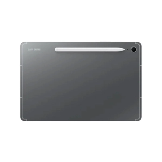 Планшет Samsung Galaxy Tab S10 FE+ 5G 12/256GB Gray+Pen (SM-X626BZAP) Global