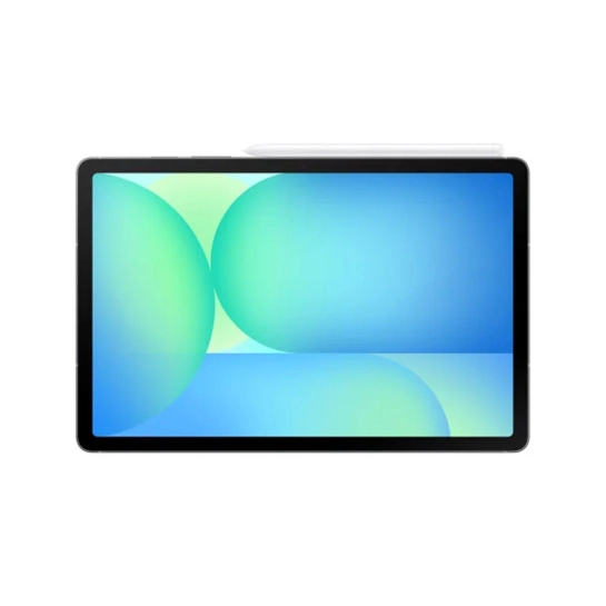 Планшет Samsung Galaxy Tab S10 FE+ 5G 12/256GB Gray+Pen (SM-X626BZAP) Global