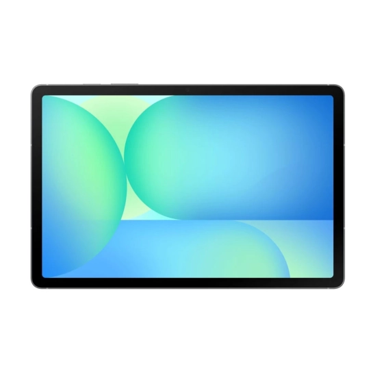 Планшет Samsung Galaxy Tab S10 FE+ 5G 12/256GB Gray+Pen (SM-X626BZAPEUC) UA