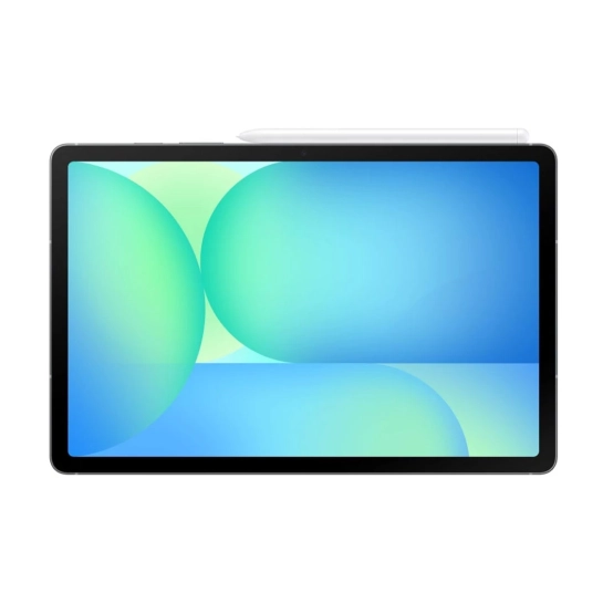Планшет Samsung Galaxy Tab S10 FE+ 5G 12/256GB Gray+Pen (SM-X626BZAPEUC) UA