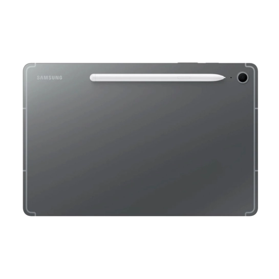 Планшет Samsung Galaxy Tab S10 FE+ 5G 12/256GB Gray+Pen (SM-X626BZAPEUC) UA