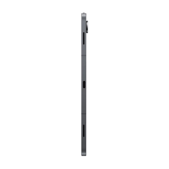 Планшет Samsung Galaxy Tab S11 5G 12/256Gb Gray + Pen (SM-X736BZAPEUC) UA
