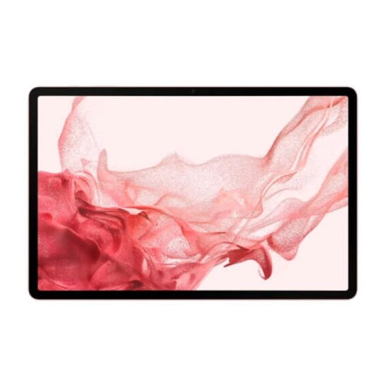 Планшет Samsung Galaxy Tab S8 Plus 12.4 8/256GB 5G Pink Gold Global
