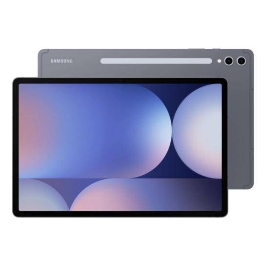 Планшет Samsung Galaxy Tab S10 Plus Wi-Fi 12/256GB Moonstone Gray (SM-X820NZAR) Global