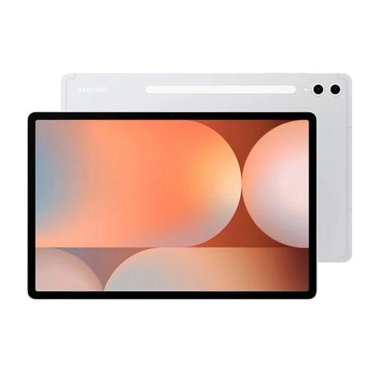 Планшет Samsung Galaxy Tab S10 Plus Wi-Fi 12/256GB Platinum Silver (SM-X820NZSR) Global