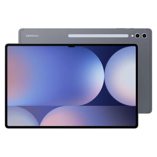 Планшет Samsung Galaxy Tab S10 Ultra 5G 12/256GB Platinum Silver (SM-X926BZSR) Global