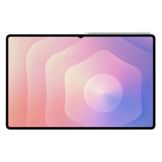 Планшет Samsung Galaxy Tab S11 Ultra Wi-Fi 12/512Gb Silver + Pen (SM-X930NZSP) Global
