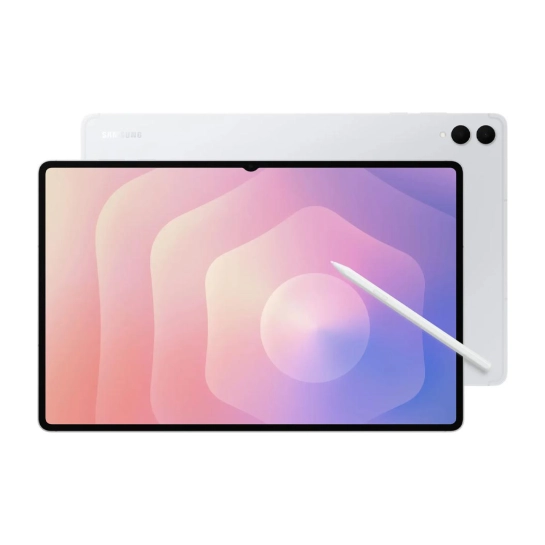 Планшет Samsung Galaxy Tab S11 Ultra Wi-Fi 12/512Gb Silver + Pen (SM-X930NZSP) Global