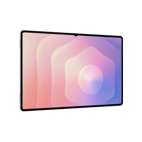 Планшет Samsung Galaxy Tab S11 Ultra 5G 12/256Gb Silver + Pen (SM-X936BZSR) Global