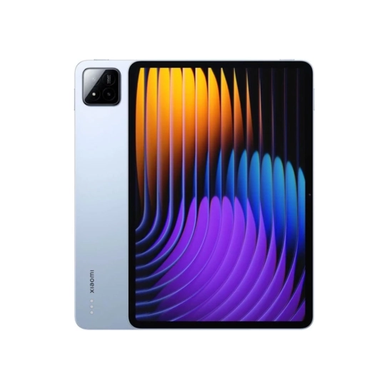 Планшет Xiaomi Pad 7 11.2 8/128GB WiFi Blue (VHU5367EU) Global