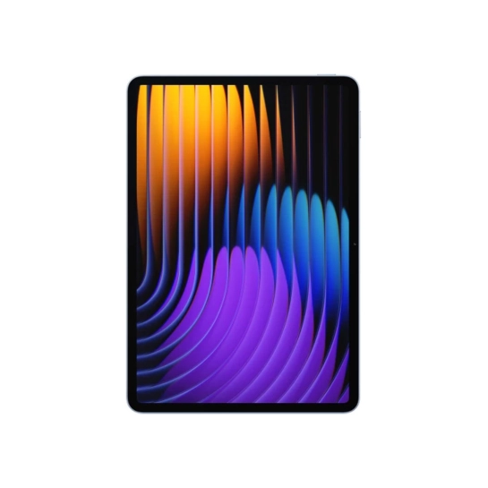 Планшет Xiaomi Pad 7 11.2 8/128GB WiFi Blue (VHU5367EU) Global