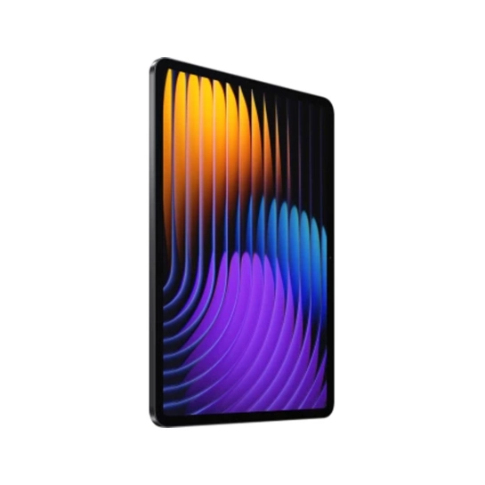 Планшет Xiaomi Pad 7 11.2 8/128GB WiFi Gray (VHU5476EU) Global