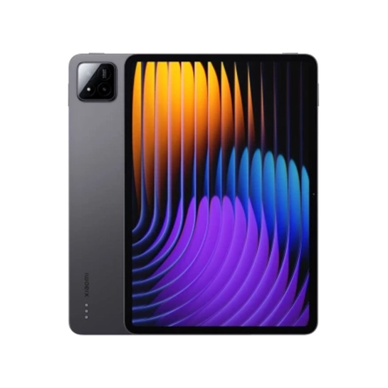 Планшет Xiaomi Pad 7 11.2 8/128GB WiFi Gray (VHU5476EU) Global