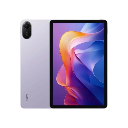 Планшет Xiaomi Redmi Pad 2 11 WiFi 8/256GB Lavender Purple (VHU5920EU) Global