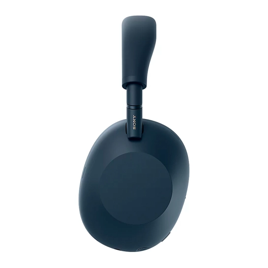 Бездротові навушники Sony WH-1000XM6 Midnight Blue Global