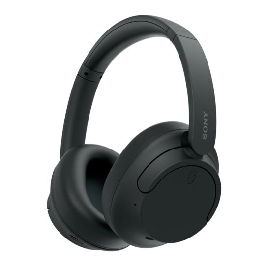 Бездротові навушники Sony WH-CH720N Black