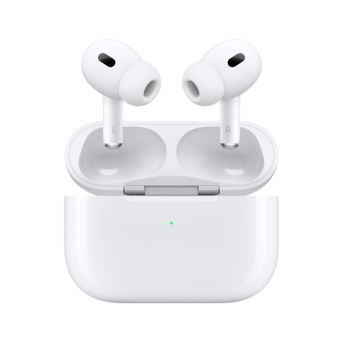 Навушники Apple AirPods Pro with MagSafe Charging Case MLWK3