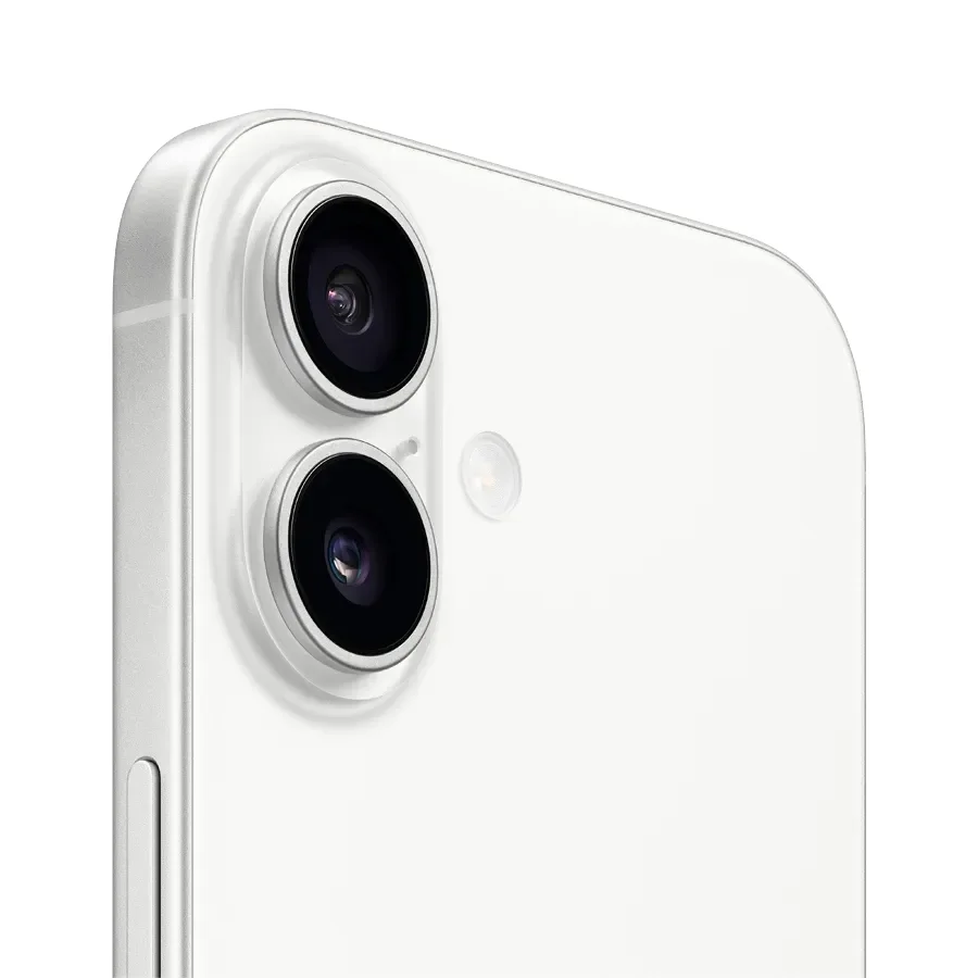 iPhone 17, 256 ГБ, White