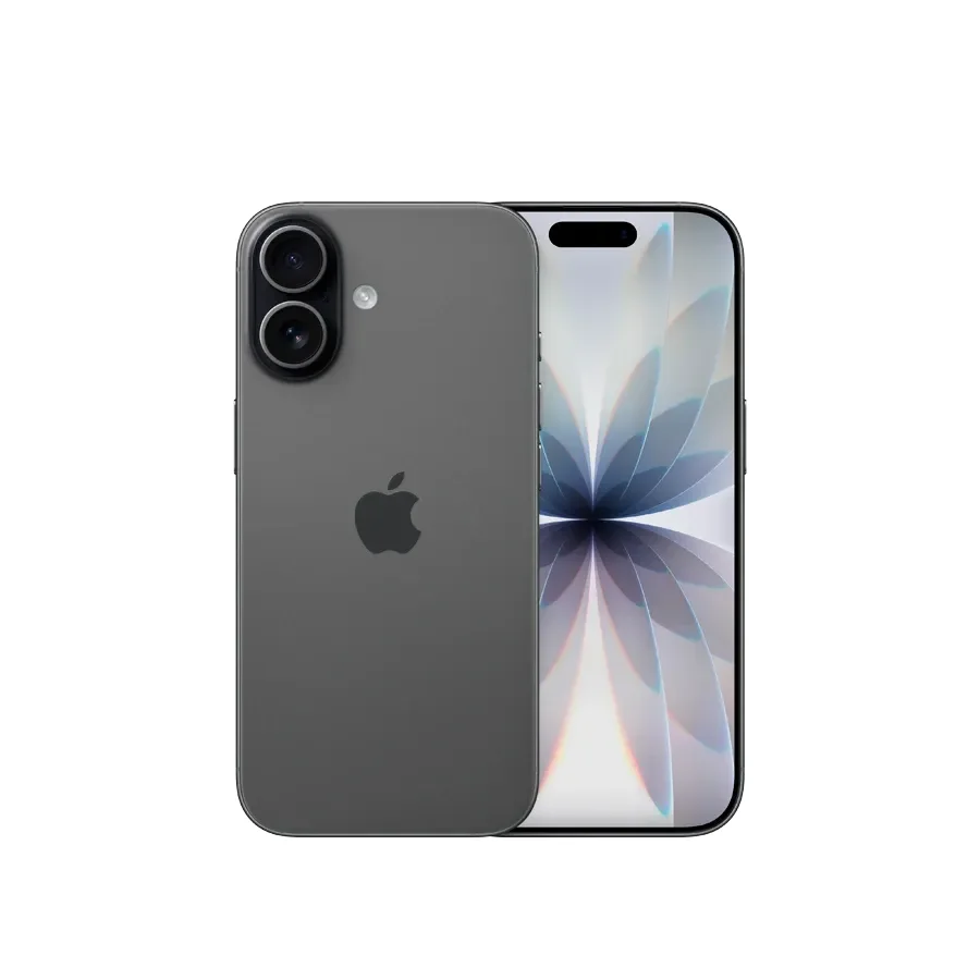 iPhone 17, 256 ГБ, Black
