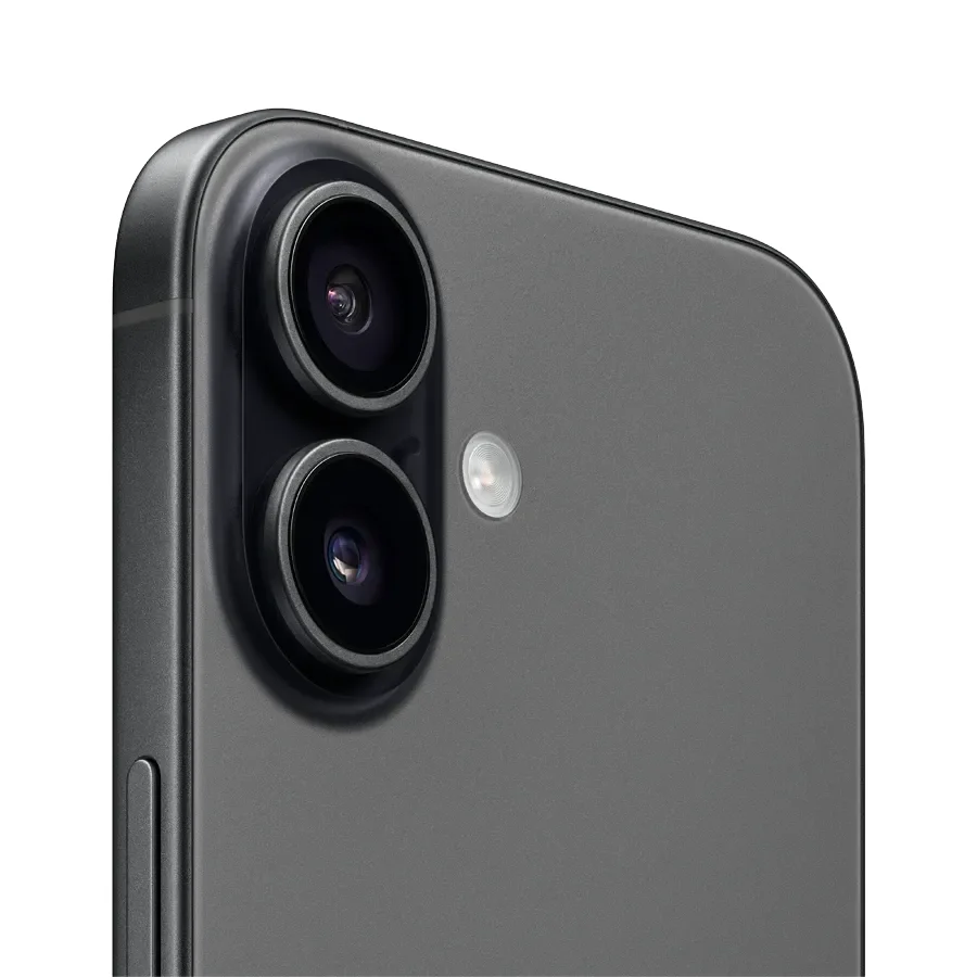 iPhone 17, 256 ГБ, Black