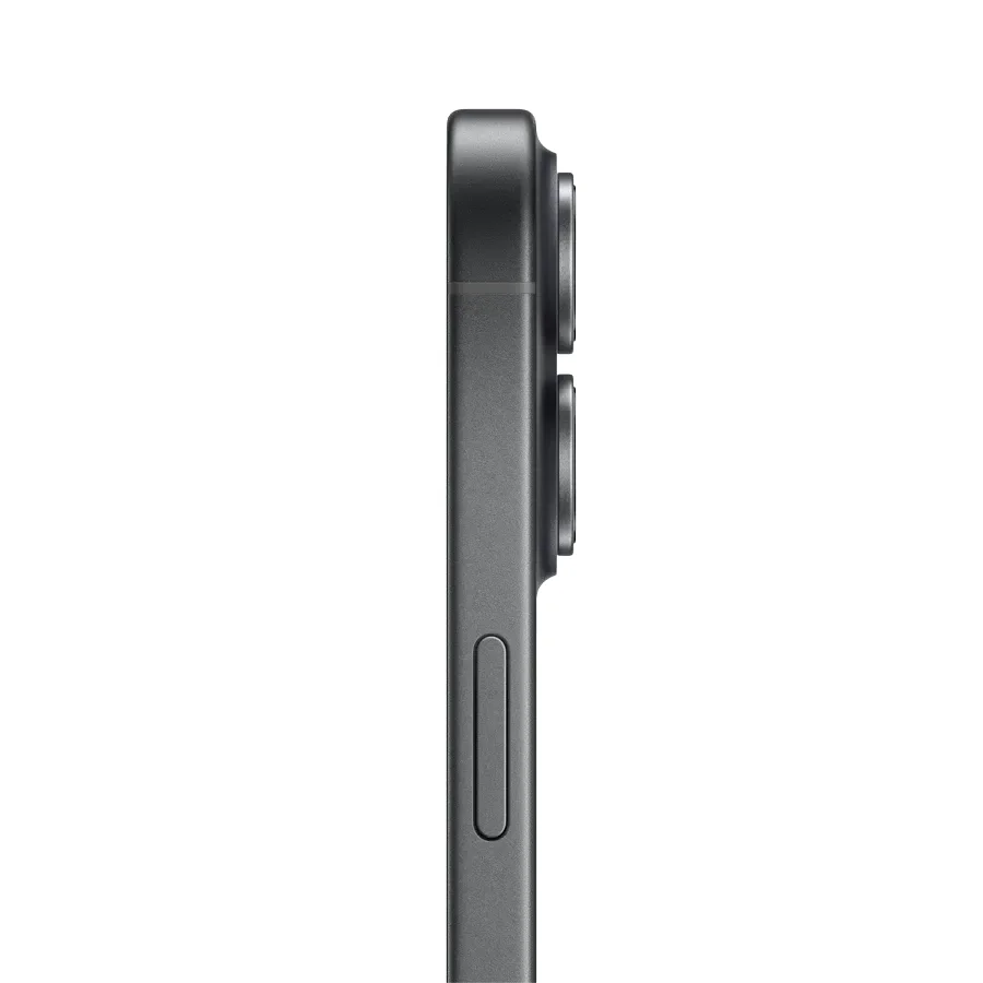 iPhone 17, 256 ГБ, Black