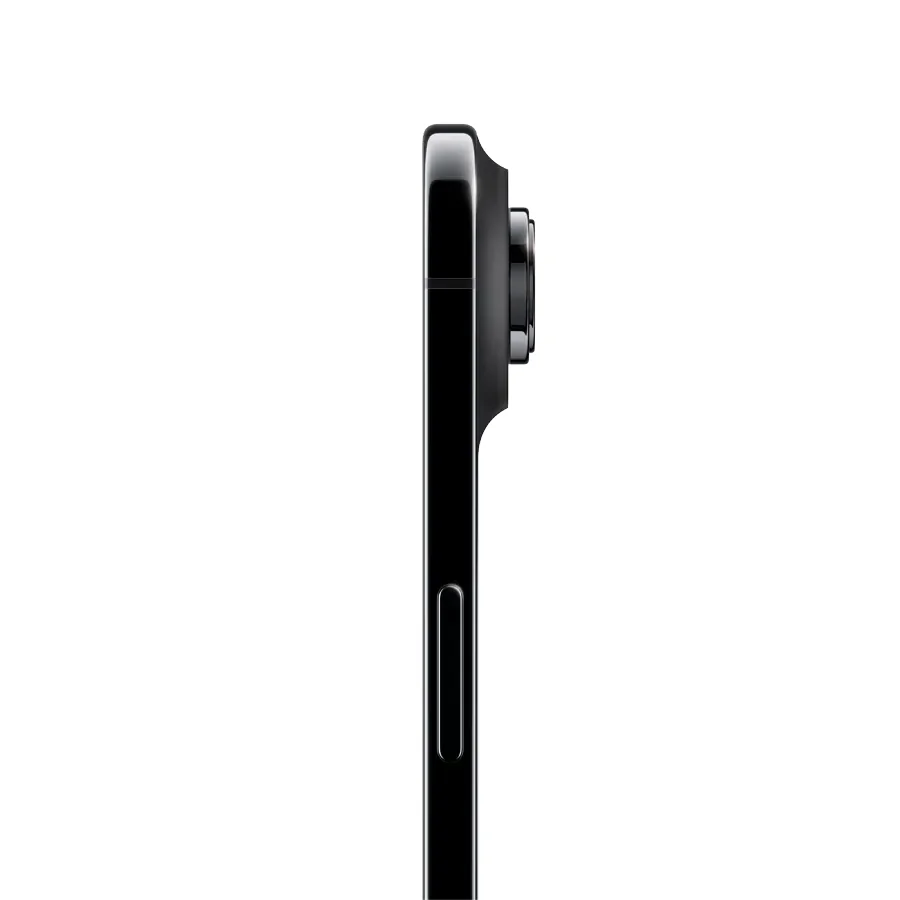 iPhone Air, 256 ГБ, Space Black