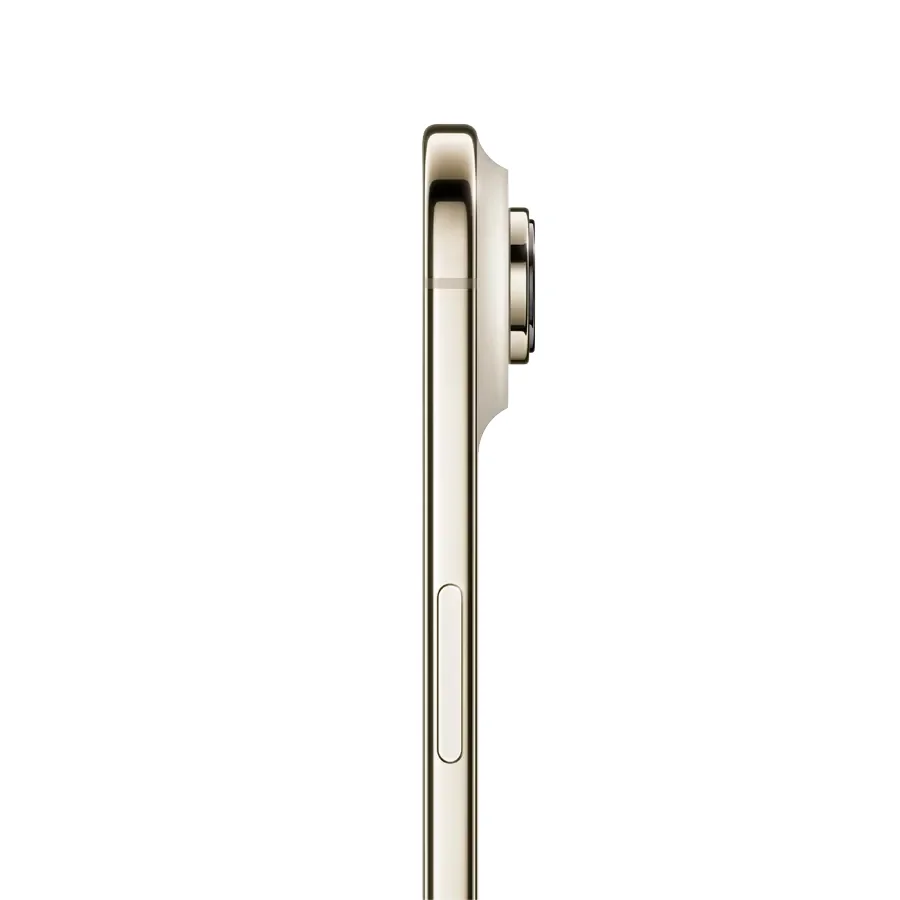 iPhone Air, 1 TB, Light Gold