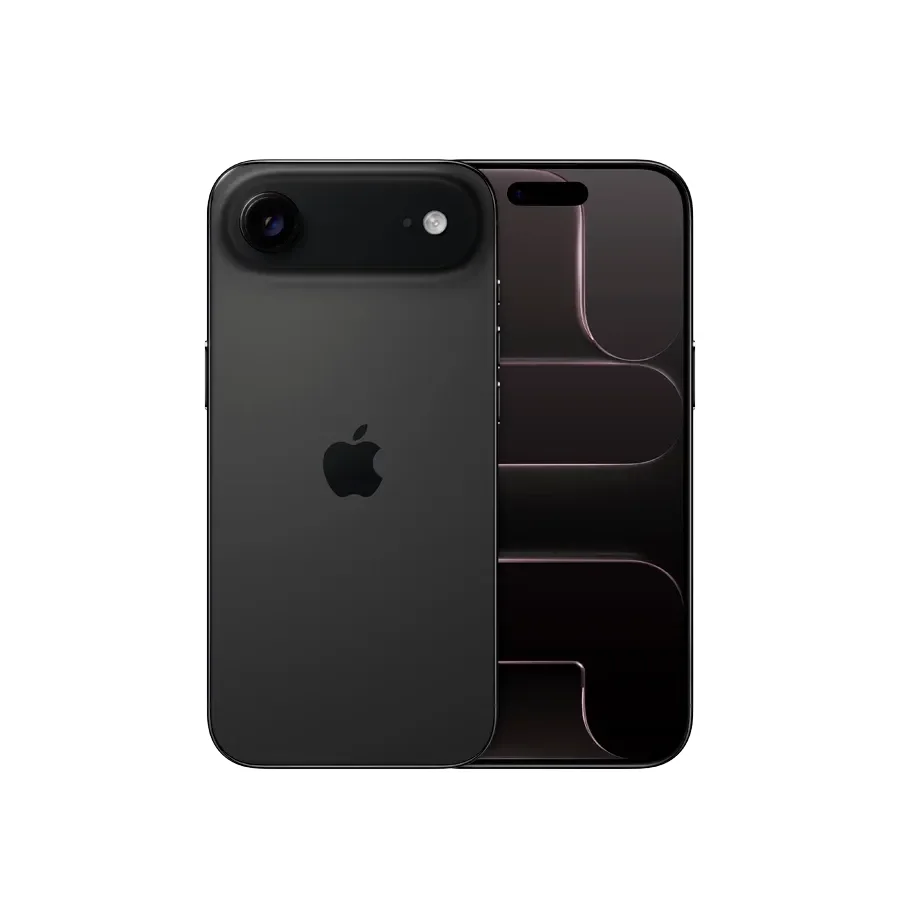 iPhone Air, 1 TB, Space Black
