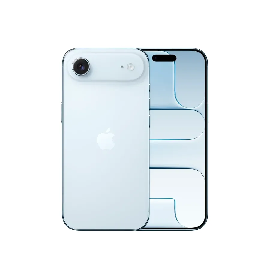 iPhone Air, 512 ГБ, Sky Blue
