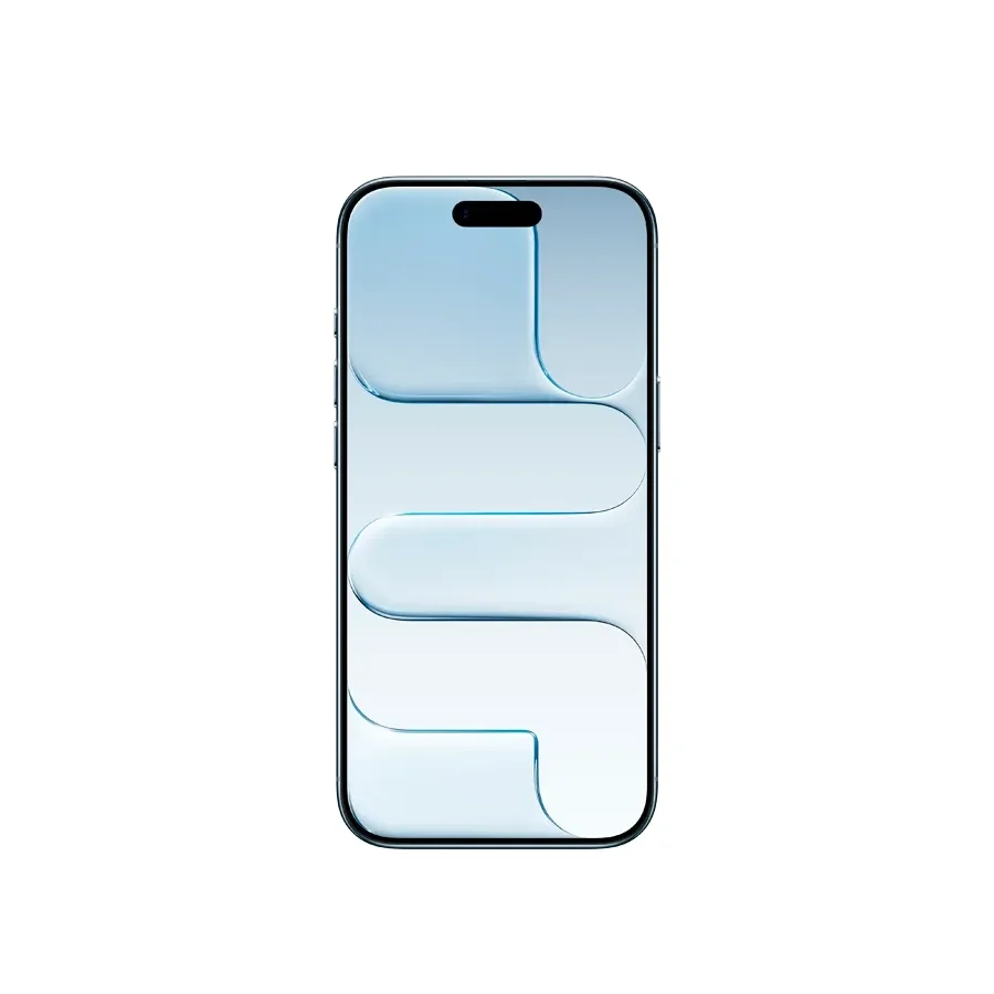 iPhone Air, 512 ГБ, Sky Blue