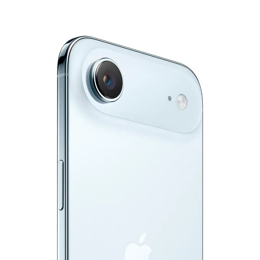 iPhone Air, 512 ГБ, Sky Blue