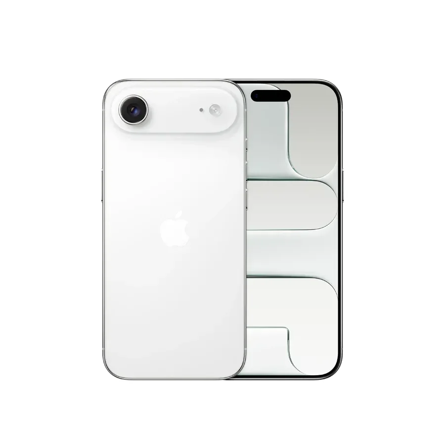iPhone Air, 512 ГБ, Cloud White