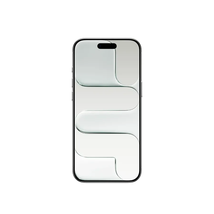iPhone Air, 512 ГБ, Cloud White